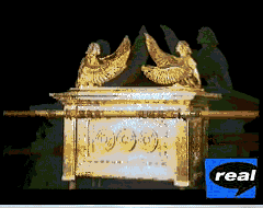 Click here to play 'The Truth about The Ark of The Covenant'